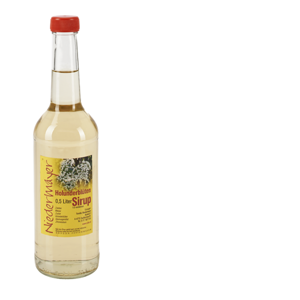 Flasche_Sirup