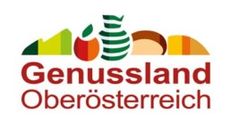 Genussland Oberösterreich Logo
