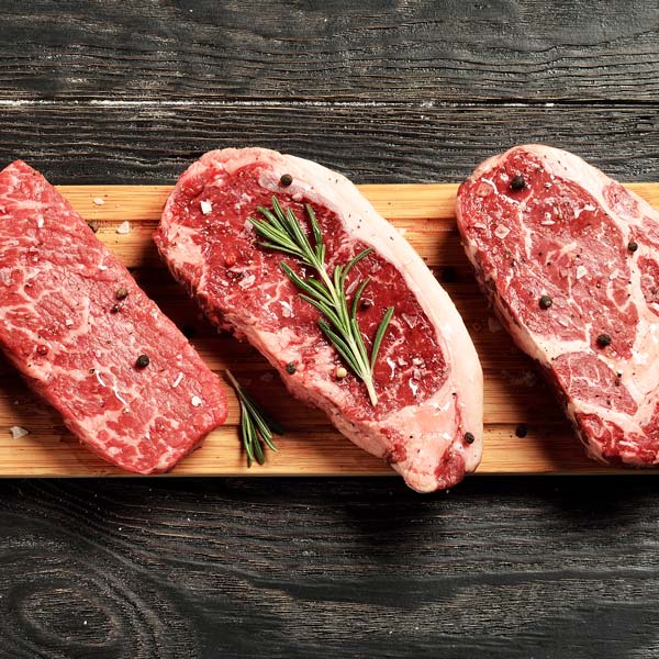 Niedermayer Rindfleisch